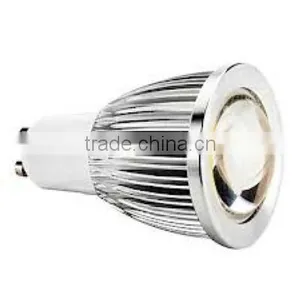 High Power Gu10 Bulbs 7w Cob Led thumbnail-1