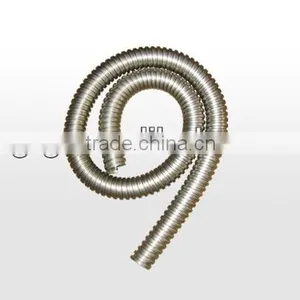 1/4"zinc-plated Metal Tube thumbnail-3