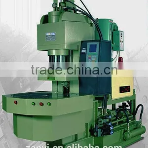 Injection Molding Machine Manufacturer thumbnail-1