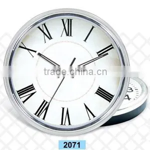 Promotional Gift Clock, With Custom Made Clock Dial thumbnail-1