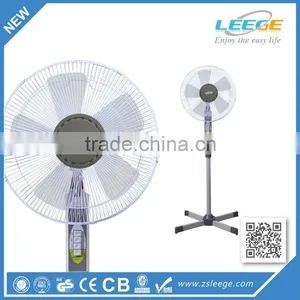 FS40-47 Pedestal Stand Fan Evernal Standing Fan Manufacturer thumbnail-1