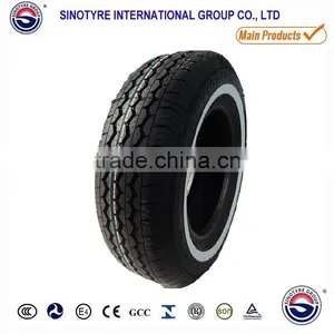 Cheap Passenger Car Tires 175/65r14 China Tyre Factory thumbnail-1