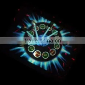 Interactive Bar Game Projection System for Entertainment, Club, Light Bar thumbnail-1