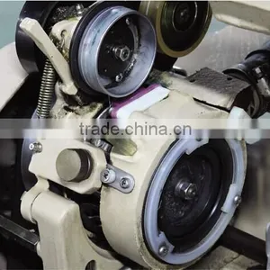 2015 Single Nozzle Single Pump Water Jet Loom Machine thumbnail-3