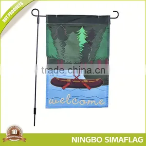 Sample Available Factory Directly 6m Height Telescopic Flag Pole thumbnail-1