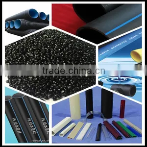 Black Masterbatch for Pipes thumbnail-1