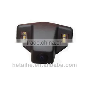 Waterproof Car Special Camera thumbnail-1