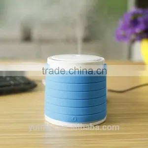 High Efficiency Fashionable Misting Atomizer Air Humidifier thumbnail-1