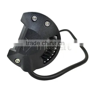 China Manufacturer 36W LED LIGHT BAR IP67 Remote Control Led Light Bar Atv Vechiel Car thumbnail-6