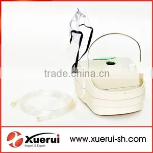 Compressor Nebulizer Machine, for Medical Use thumbnail-1