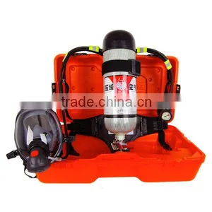 High Quality Breathing Air SCBA thumbnail-3