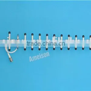 Antenna Manufacturer 1.2Ghz 15dBi Directional Yagi Directive Outdoor Antenna thumbnail-1