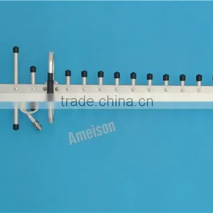 17dbi 890 - 960MHz Directional Yagi Antenna Gsm Signal Booster Cell Phone Antenna Signal Booster thumbnail-1