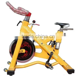 Commercial Fitness Equipment Cardio Workout JG-1103 Exercise Bike thumbnail-3