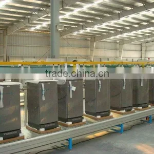 Refrigerator/Freezer Testing System thumbnail-1