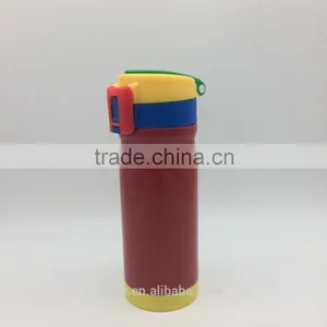 Color Blocking Drinking Bottle Supreme Bottles thumbnail-1
