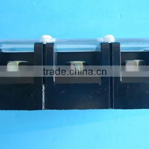 TC Trough-up Terminal Block thumbnail-2