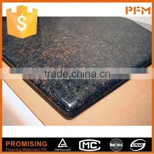 Fantasy Facade Coutertop and Facade Decoration Tan Brown Granite Price thumbnail-6