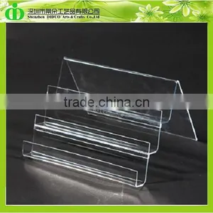 DDU-0014 ISO9001 Shenzhen Factory Wholesale SGS Test Spectacles Glasses Display Stand thumbnail-2