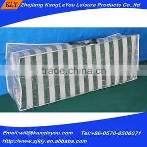 Household Items Storage Fabric Cushion Bag thumbnail-6