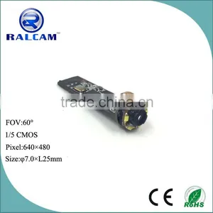 640*480 Pixels Camera Module With High Intensity Signal Wifi Module thumbnail-4