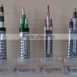 QYYEQNY Submersible Pump Cable thumbnail-5