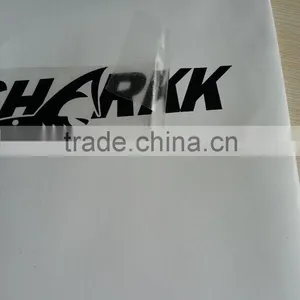 Exactly China Factory Die Cut Stickers thumbnail-2