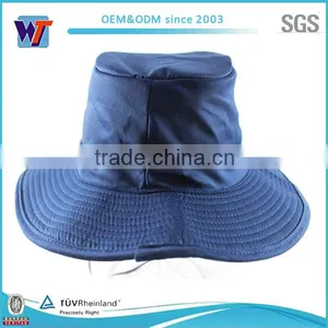 2016 Wholesale 100% Cotton Printed Embroidery Fishing Hat thumbnail-2