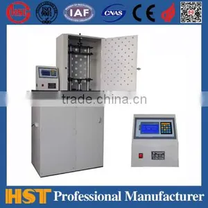 Spring Fatigue Testing Machine for 10KN With Low Price thumbnail-1