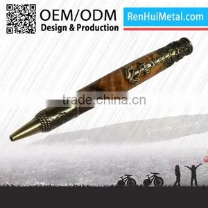 2016 China Modern Cheap Custom Wooden Pen Stand thumbnail-1