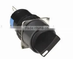 Selector Push Button Switch thumbnail-1