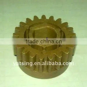 HIGH QUALITY FUSER GEAR FOR Laser Jet 5500 21T RS5-0356-000 PRINTER PARTS thumbnail-1