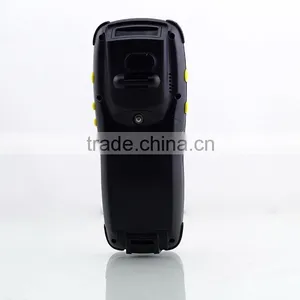 Handheld Industrial Android PDA Support RFID Reader,1D / 2D Barcode Scanner,GPRS,3G,Wifi,Bluetooth,Camera thumbnail-2
