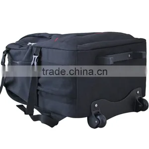Hot Selling Good Quality Travel Trolley Bags for Young and Dynamic Style thumbnail-5