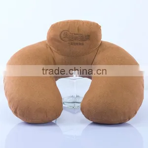 Soft U Shape Neck Pillow thumbnail-1