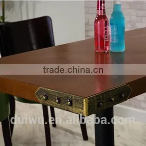 Factory Wholesale Good Quality Fantastic Elegant Starbucks Furniture thumbnail-4