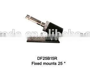 Flying Banner Display Wall Mounts,0 Degree/25 Degree/90 Degree thumbnail-1