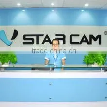 Shenzhen Vstarcam Technology Co., Ltd. company overview - view 1 thumbnail