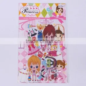 Bubble Sticker With Strong Adhesive thumbnail-1
