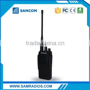 SAMCOM CP-700 Walkie Talkie Two Way Radio Recorder thumbnail-3