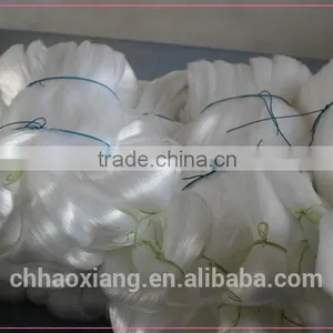 PE Plastic Type and Mono Style Nylon Fishing Net thumbnail-1