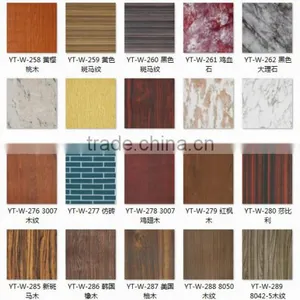 Brushed Finished PE Aluminium Composite Panel/ACP thumbnail-5