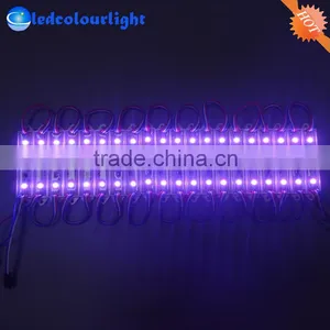 Ledcolourlight 78mm Ws2801 Led Module Rgb Pixel Light thumbnail-4