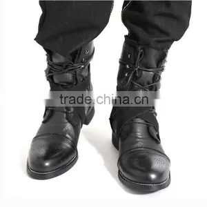 Motorbike Men Shoes thumbnail-1