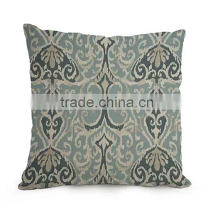 Cushion Cover Abstract Geometric Polyester Pillowcase Sofa Home Decorative Throw Pillow Funda Cojin Housse de Coussin thumbnail-5