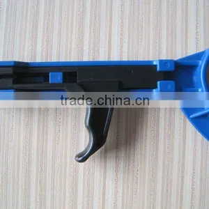 TG-100 Cable Tie Gun Fastening Tool for Nylon Cable Tie thumbnail-1