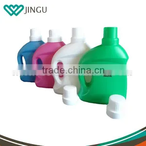 High Quality Soft Lavender Fabric Softener 5L Bottle for Sale thumbnail-6
