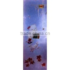 Crystal Colored Glass thumbnail-1