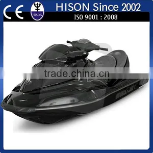 CE Approved Factory Direct 1400cc Hison Used Jet Ski thumbnail-4