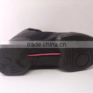 Latin Ladies Ballet Dance Shoes thumbnail-3